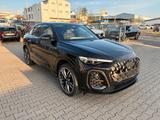 Audi Q5 Sportback 2.0 TDI quattro/Pano/Matrix/ 3.Disp - Audi Q5 Gebrauchtwagen in Frankfurt