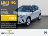 Seat Arona - Vorschau Bild 1