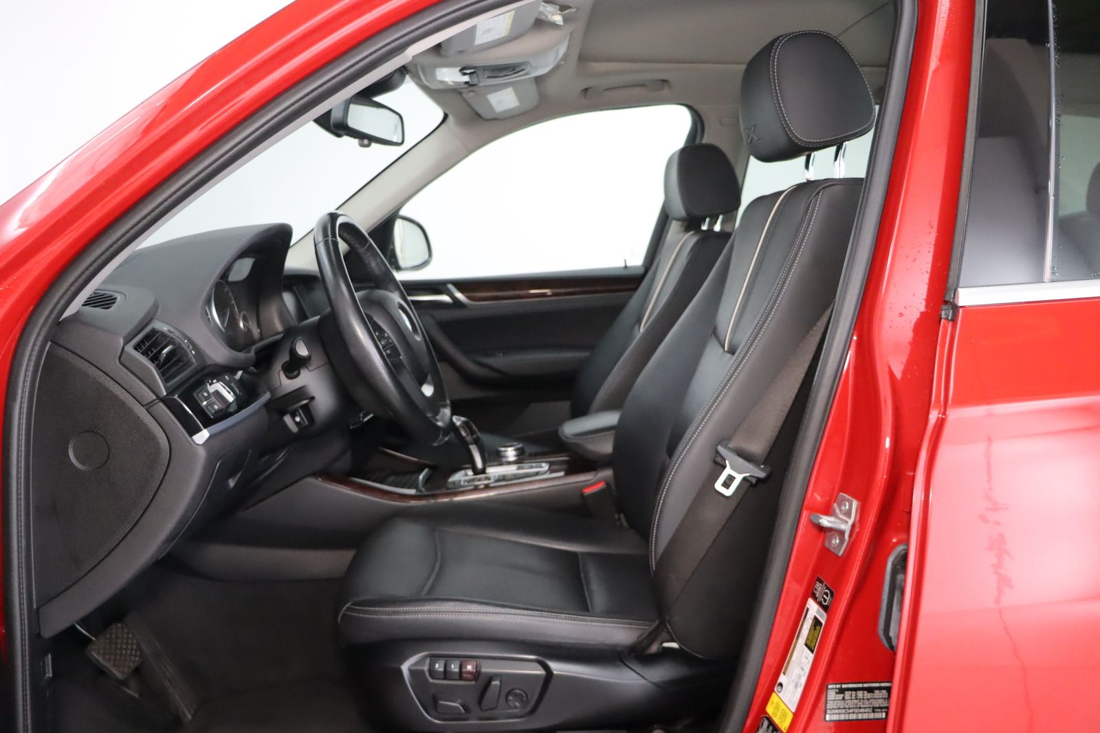 Fahrzeugabbildung BMW X3 * HUD * Pano * Memory * Bi-Xenon * Lenkradhzg
