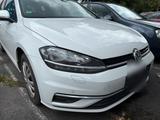 Volkswagen Vw Golf Motorschaden!!! - Volkswagen Golf mit Diesel-Antrieb: Motor