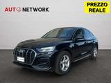 Audi AUDI Q5 SPB 35 TDI S tronic Business Advanced - Audi Q5 Hybrid (Diesel/Elektro): Advanced