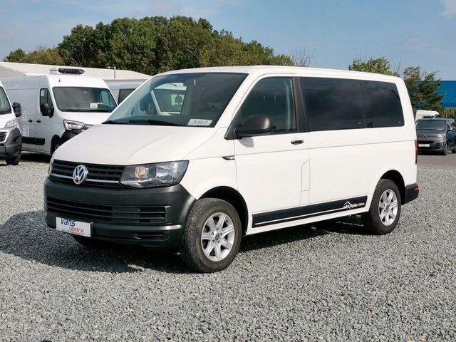 Volkswagen T6 Caravelle 2.0TDI L1H1/ 9 SITZE/ AHK/ 37850KM