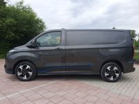 Ford Transit Custom - Vorschau Bild 9
