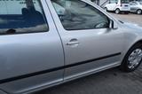 Skoda Octavia Combi 1.6 Ambiente Kein TÜV - Skoda Octavia aus 2007: Kombi