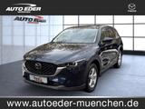 Mazda CX-5 Sports-Line AWD Bluetooth Head Up Display - gebrauchte Mazda CX-5 aus dem Jahr 2022
