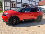 Citroën C5 Aircross PureTech 130 Stop&Start SHINE EA... - Citroën C5 Aircross: Start