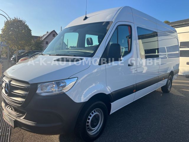 Mercedes-Benz Sprinter III Kasten RWD*317 CDI*HOCH/LANG*6-SITZ