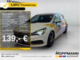 Opel Astra K Dynamic 1.6T*OPEL-MOTORSPORT*NAVI*8FACH* - Opel Astra: F
