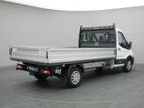 Ford Transit Pritsche EK 350 L3 Trend 130PS -38%* - Gebrauchtwagen