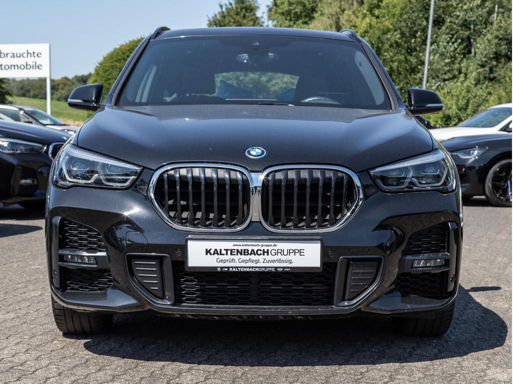 BMW X1 xDrive25e M-Sport FACEL. PANO AHK HUD LED SHZ, миниатюра 3