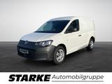 Volkswagen Caddy Cargo 2.0 TDI Kasten  AHK PDC Tempo Klima