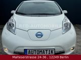 Nissan Leaf Black Edition 24kWh"Tüv Neu"erst 42T.km" - Nissan Leaf aus 2017
