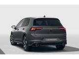Volkswagen Golf VIII GTI 2.0 TSI OPF DSG - Volkswagen Golf: Tsi Dsg