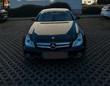 Mercedes-Benz CLS 280 - TÜV neu! Vollleder beige! Nichtraucher - gebrauchte Mercedes-Benz CLS-Klasse aus dem Jahr 2009