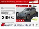 Volkswagen Tiguan Goal 2.0TDI DSG 349,-ohne Anzahlung Navi - Volkswagen Tiguan Jahreswagen mit Diesel-Antrieb: Automatik