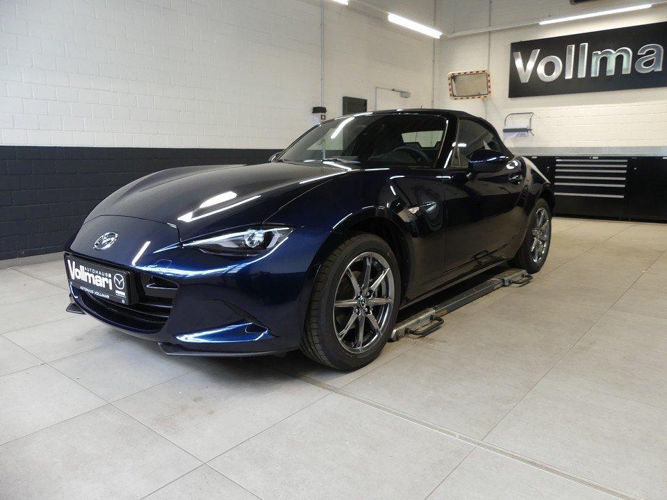 Mazda MX-5 1.5L Exclusive Line - 6 Jahre Garantie