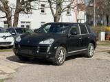 Porsche Cayenne Diesel+MOTORSCHADEN+TÜV 03.2026+ - Porsche Cayenne: Motor