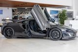 McLaren Artura Coupe from Novitec *735 HP* - McLaren in Essen