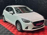 Mazda 2 Lim. Exclusive-Line*Erst 120TKm*Spur*Navi* - Mazda 2 mit Diesel-Antrieb
