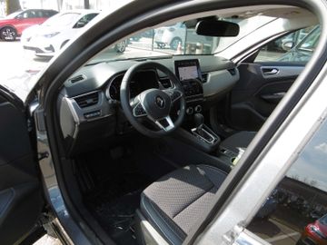 Fahrzeugabbildung Renault Arkana TCe 140 EDC Techno Autom.