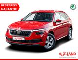 Skoda Kamiq 1.0 Style LED SmartLink AHK Sitzheizung - Skoda Kamiq Gebrauchtwagen