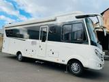 Concorde Credo 840 L - Concorde Credo