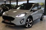Ford Fiesta Active Plus|PANO|B&O|KAMERA|LED|SILVERFOX - Ford Fiesta Plus mit Benzin-Antrieb