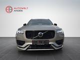 Volvo XC 90 Plus Dark Rechar. Hybrid *R Design*AHK*H&K - Volvo aus 2022