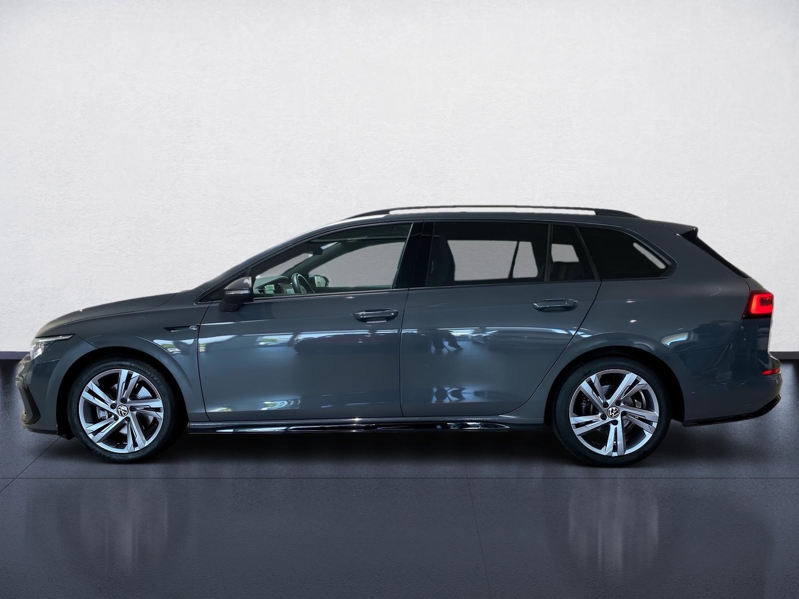 Volkswagen Golf Variant R-Line 2.0 TSI OPF 140 kW 7-, миниатюра 3