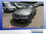 BMW Z3 Roadster 1.9 *LEDER*ALU* - BMW Z3 in Köln