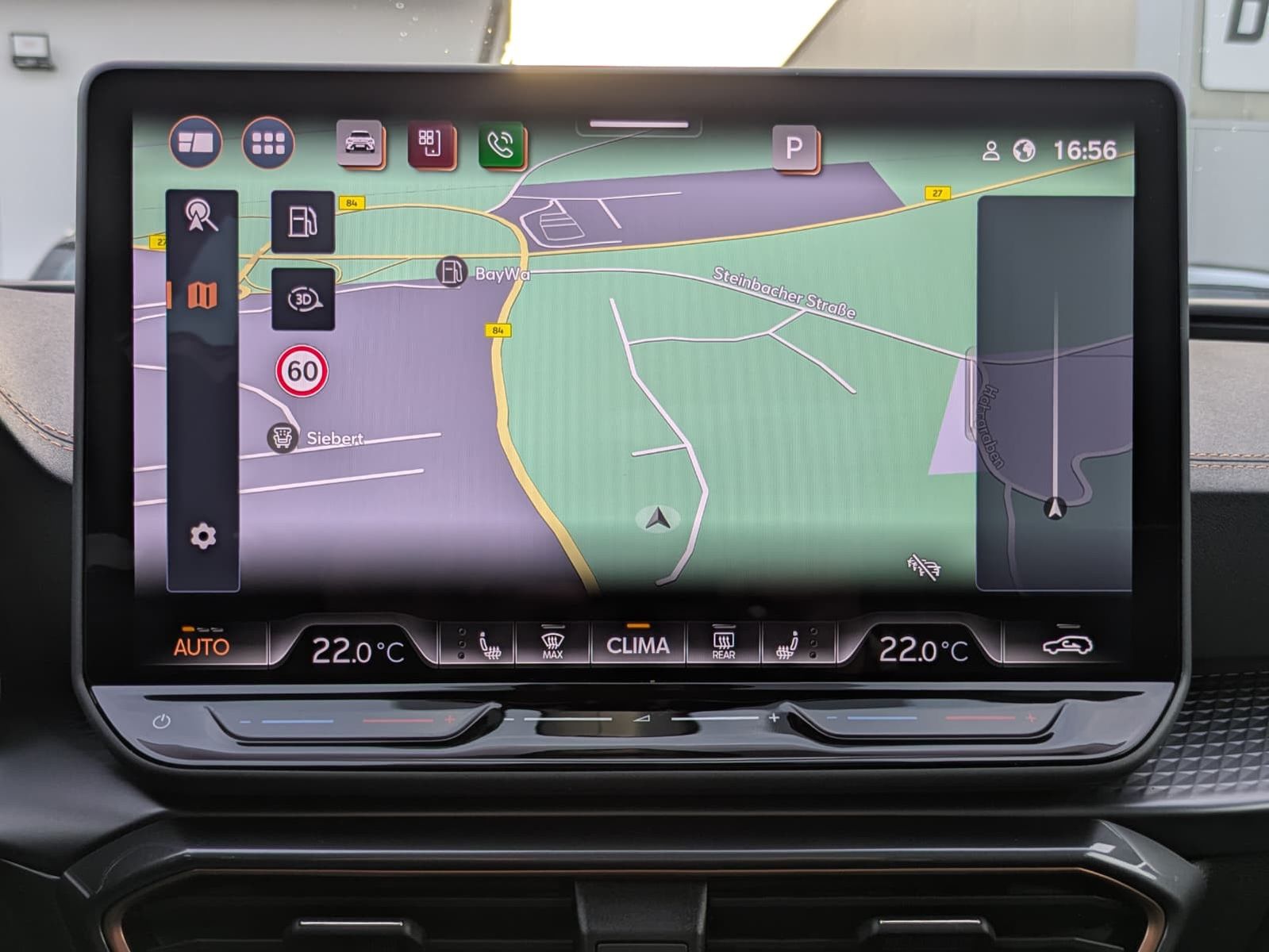 Fahrzeugabbildung CUPRA Formentor 2.0 TDI PANO*MATRIX*SENNH.*DINAM*360