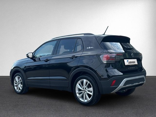 T-Cross 1.0 TSI DSG GOAL LED+ACC+KAMERA+SIHZ+DAB