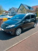 Honda FR-V - Honda FR-V aus 2007