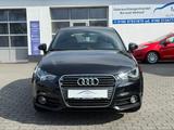 Audi A1 S line Sportpaket 1.4L | 39tKm |SHZ |PDC |17" - Audi A1: 1.4