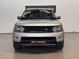 Land Rover Range Rover Sport Supercharged - Land Rover Gebrauchtwagen von 2011