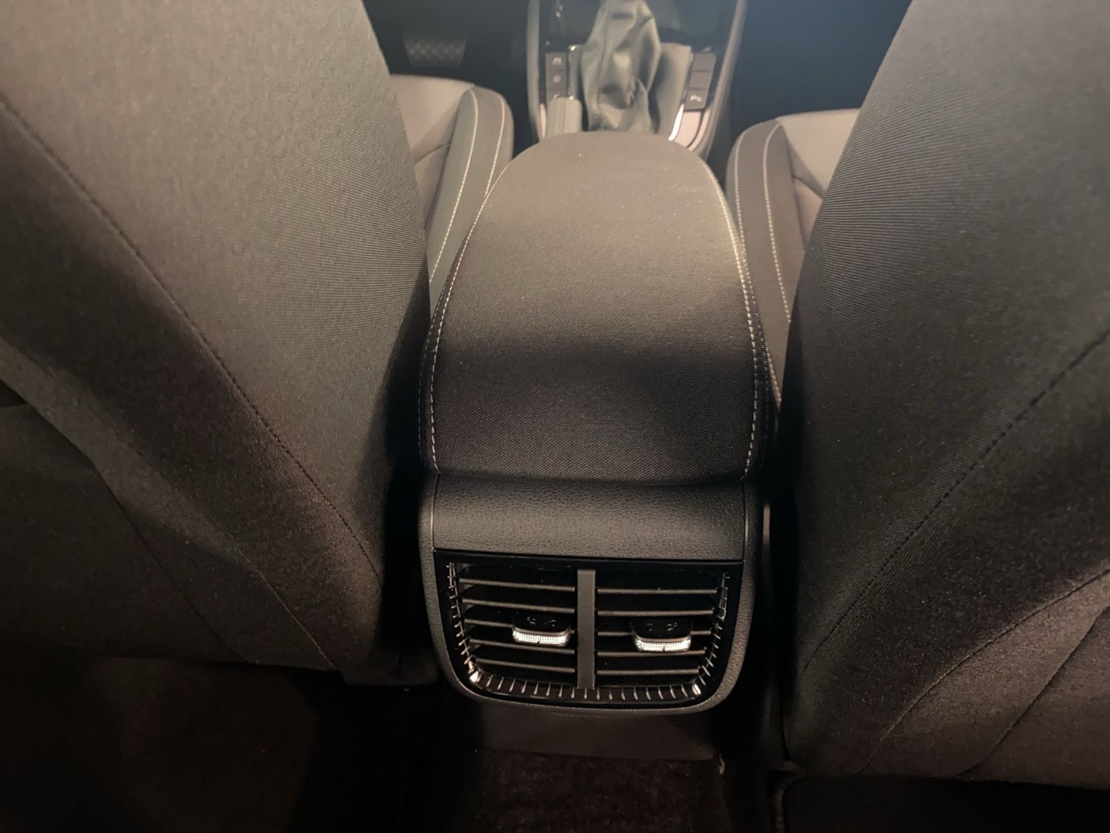 Skoda Fabia - Bild 21
