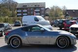 Nissan 370Z Pack Automatik - Nissan: Coupé