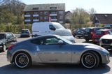 Nissan 370Z Pack Automatik - Nissan 370Z: Coupé