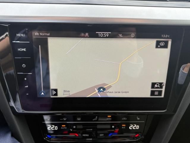 Volkswagen Arteon Shootingbrake 2.0 TDI R-Line,Navi