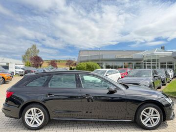 Audi A4 - 5