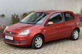 Ford Fiesta 1.3 Futura*Klima*CD*Alufels*TÜV+Insp. NEU - Ford aus 2007