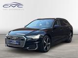 Audi A6 Avant 45 TDI quattro S-Line Matrix/AHK/Pano