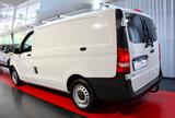 Mercedes-Benz Vito Kasten 116 CDI RWD LANG 1HD SORTIMO+RETTBOX - Mercedes-Benz Vito Gebrauchtwagen in Mannheim