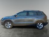 Skoda Karoq Ambition-PDC-AHK-Tempomat-1.Hand - Skoda Karoq in Solingen