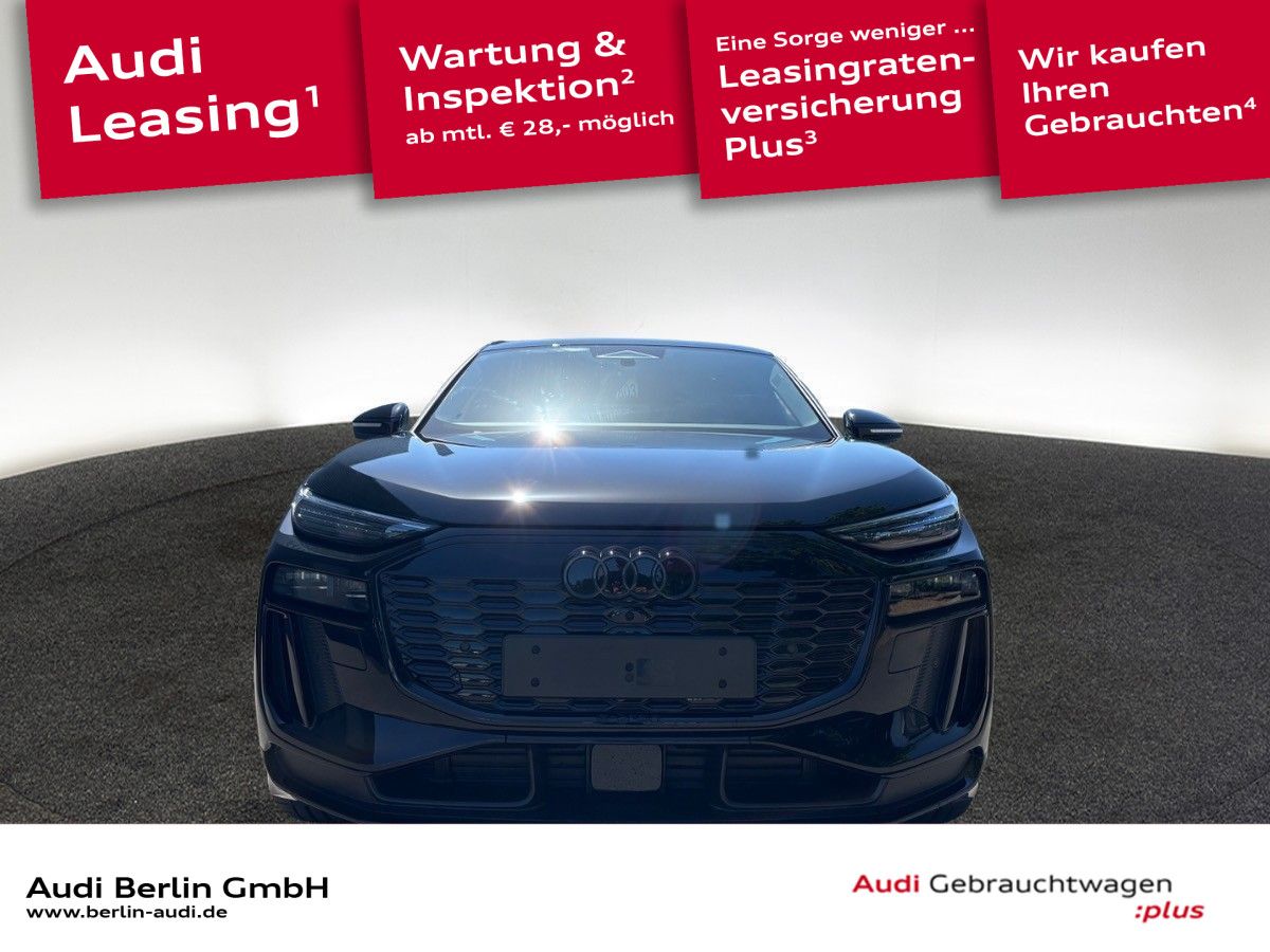 Audi Q6 e-tron - Bild 3