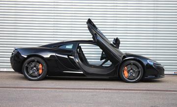 2015 Mclaren 650S COUPÉ — миниатюра 18
