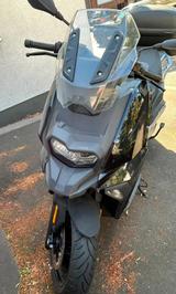 BMW C 400 x besonderes Angebot! - BMW BENZIN ROLLER