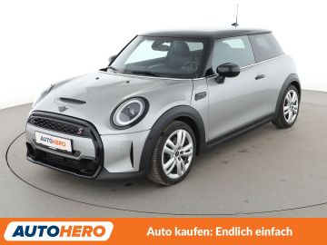 MINI Cooper S - 1