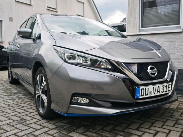 Nissan Leaf NISSAN LEAF e+ Tekna 62 kW/h Batterie STAN...
