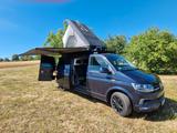 Volkswagen VW T6 Caravelle LR 2.0 TDI DSG 150 PS Camper - Volkswagen: Van, Camper